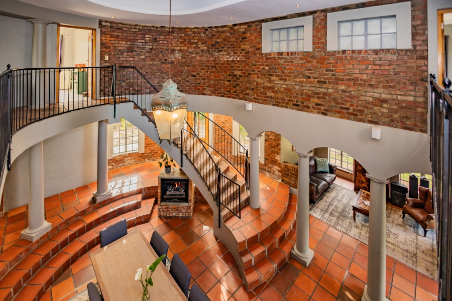 6 Bedroom Property for Sale in Vierlanden Western Cape